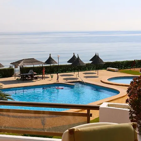 Laguna Beach Апартаменты