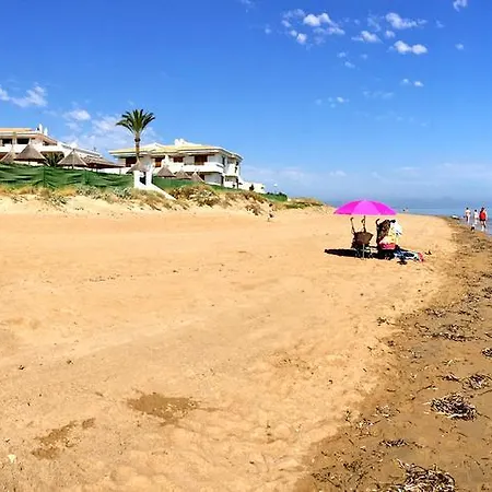 Laguna Beach Дения