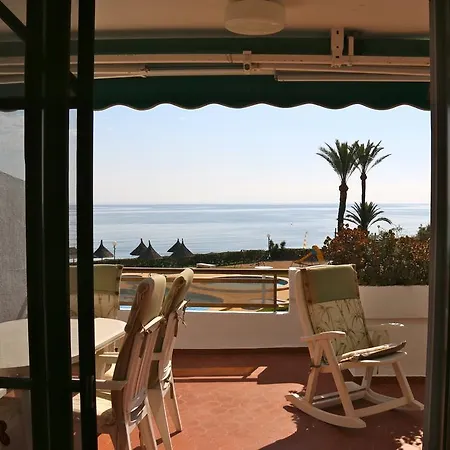Laguna Beach Апартаменты